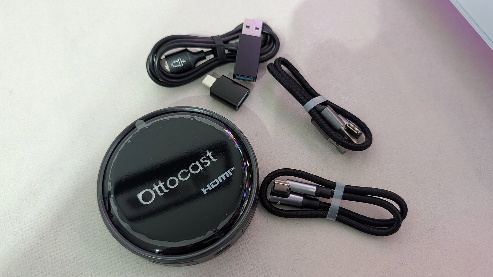 OttoAibox P3 Pro - immagine 26