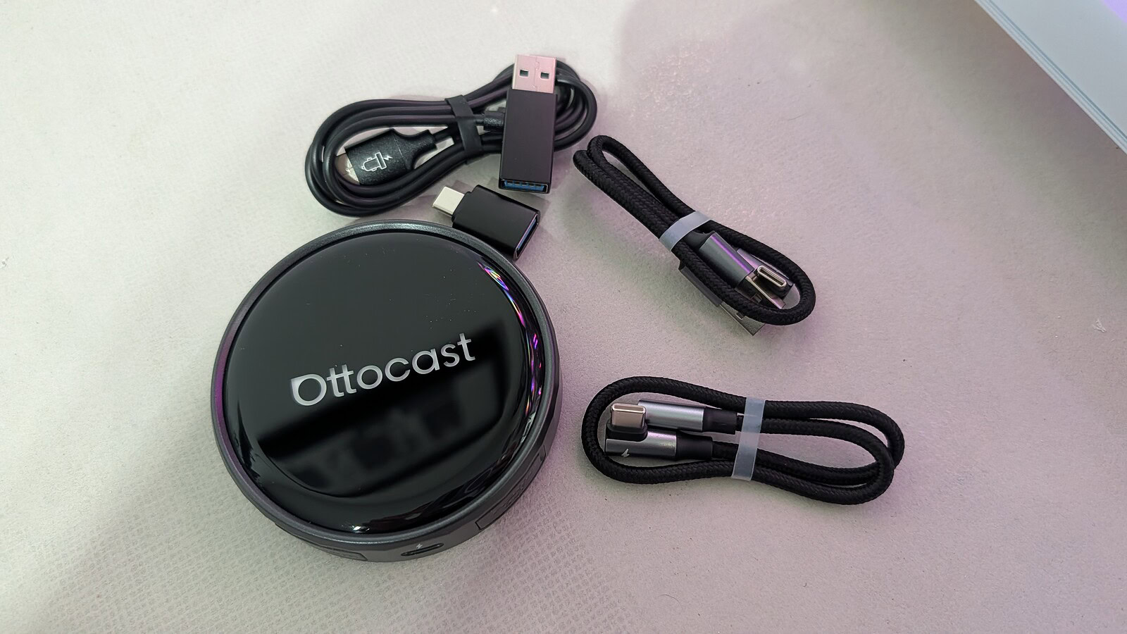 OttoAibox P3 Pro - caratteristiche