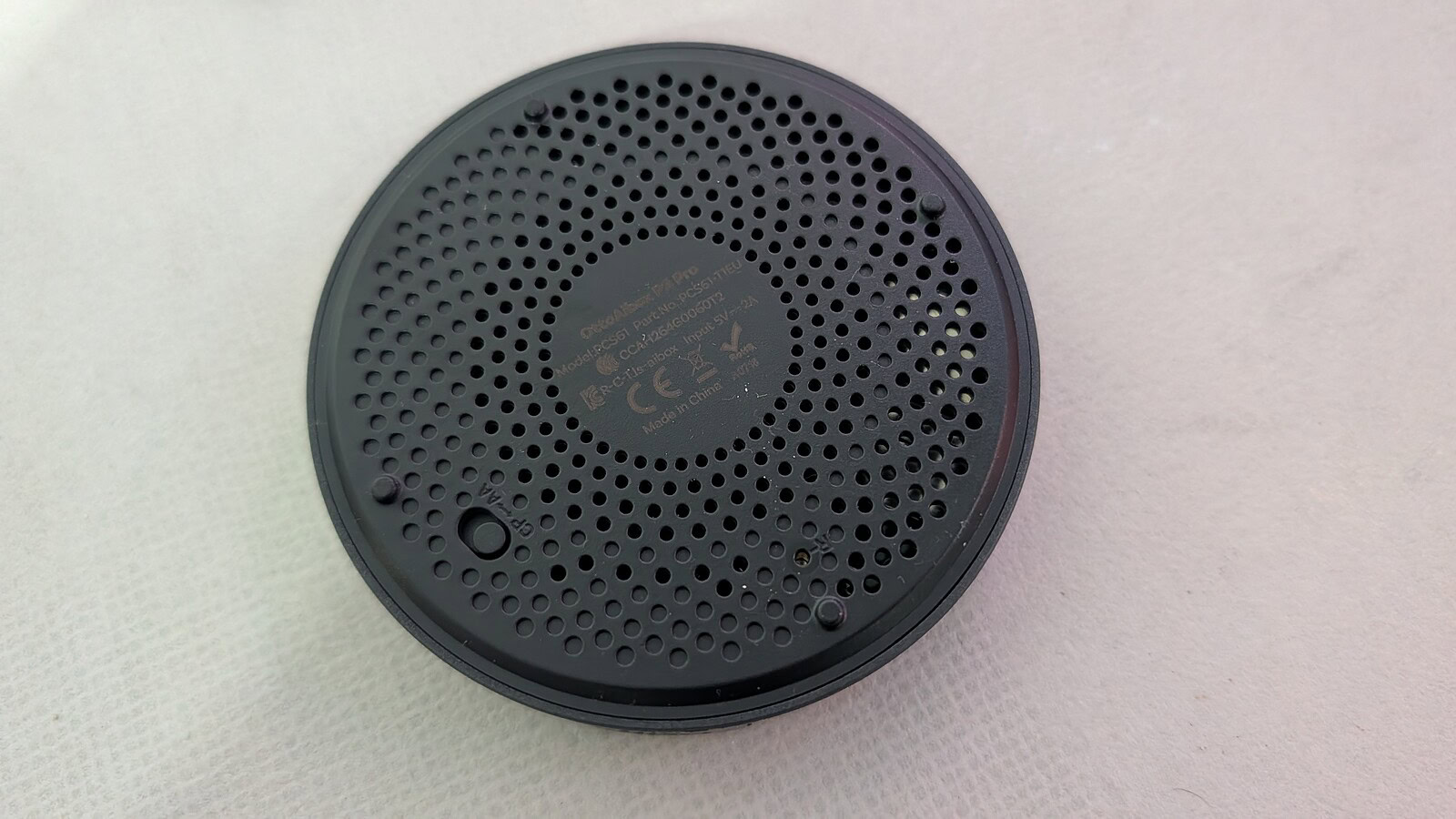 OttoAibox P3 Pro - specifiche