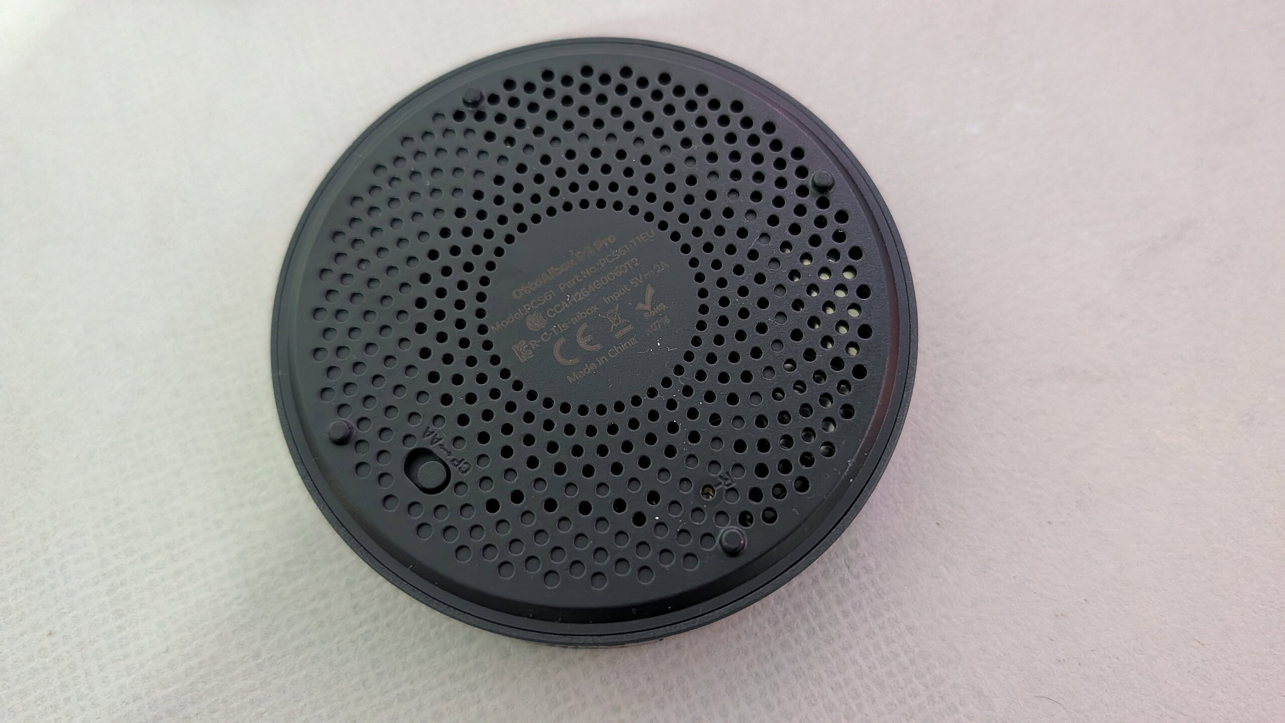 OttoAibox P3 Pro - funzionalità