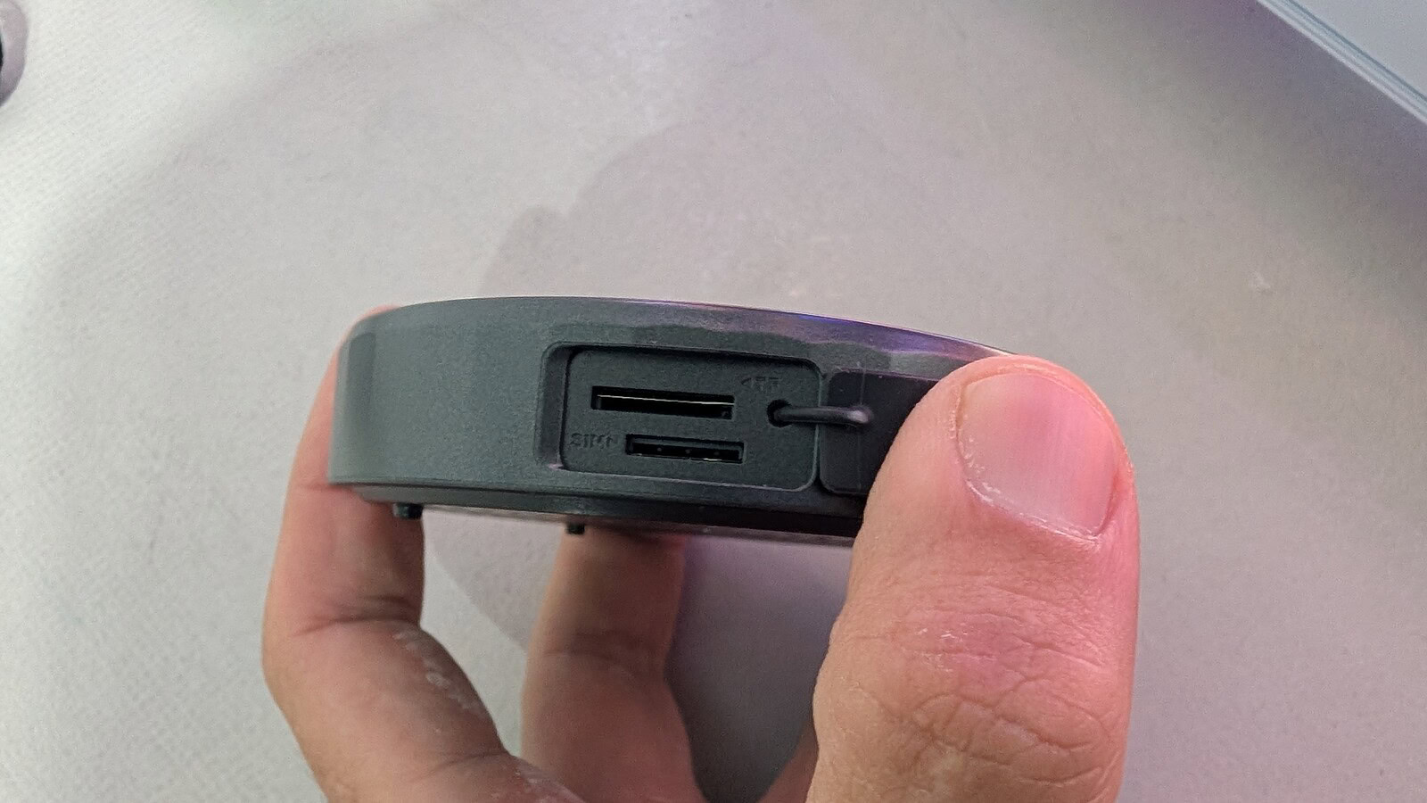 OttoAibox P3 Pro - funzionalità