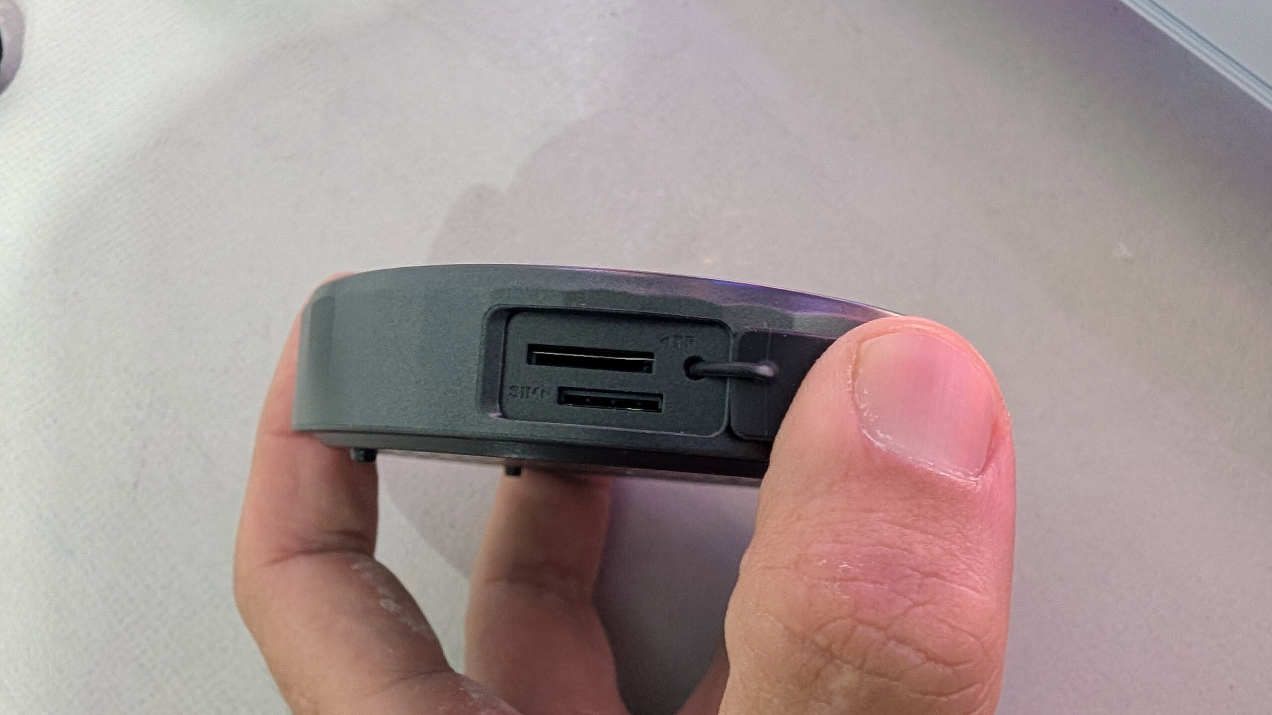 OttoAibox P3 Pro - design