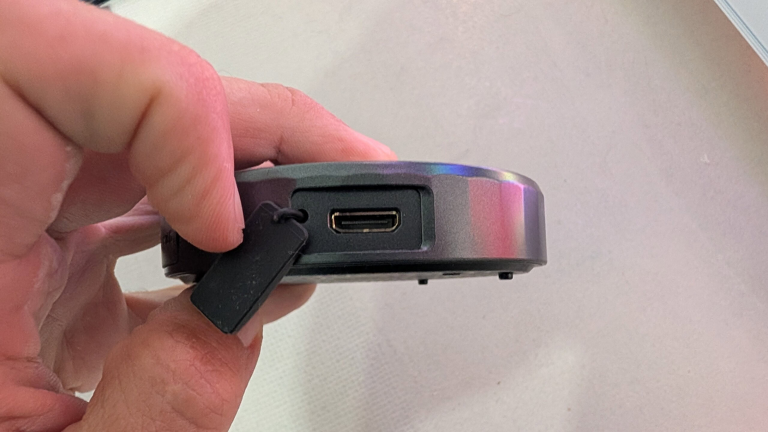 OttoAibox P3 Pro - caratteristiche