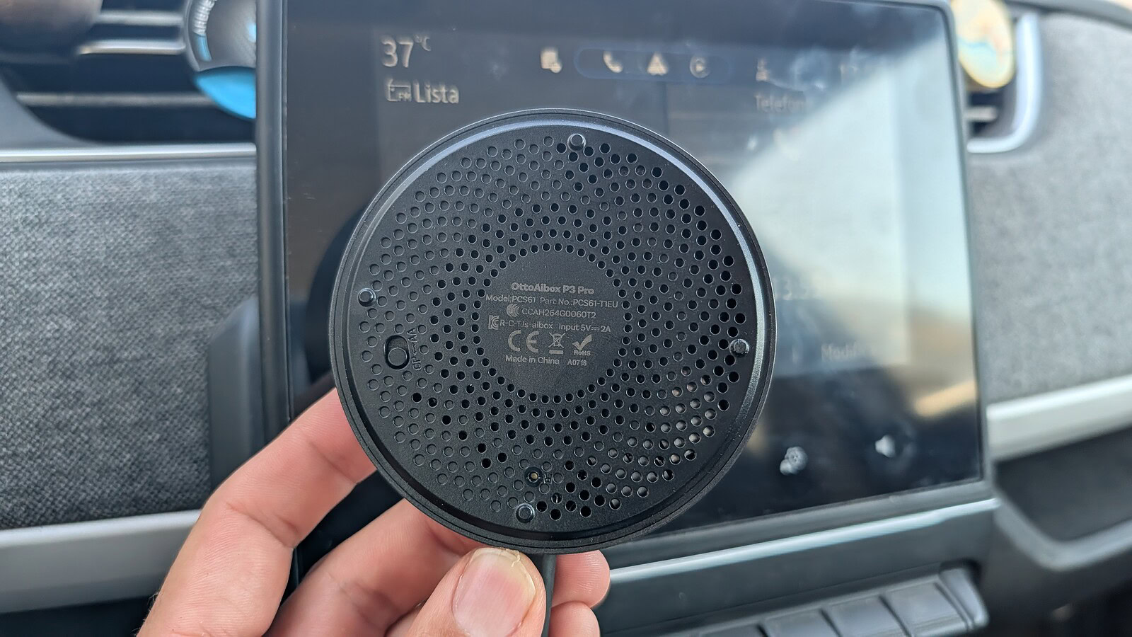 OttoAibox P3 Pro - immagine 8