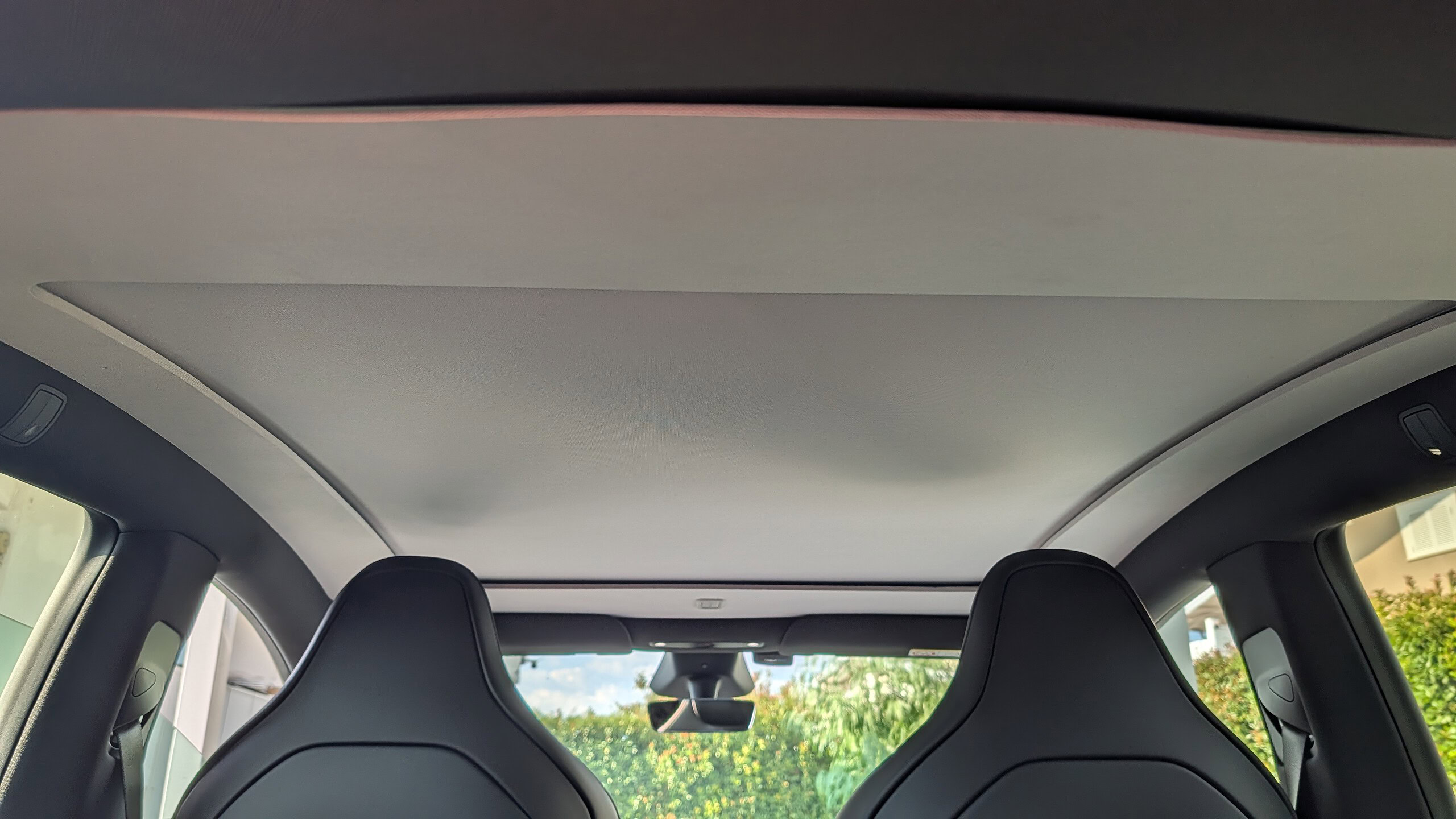 tendina elettrica Tesla - utilizzo tendina elettrica Tesla - utilizzo