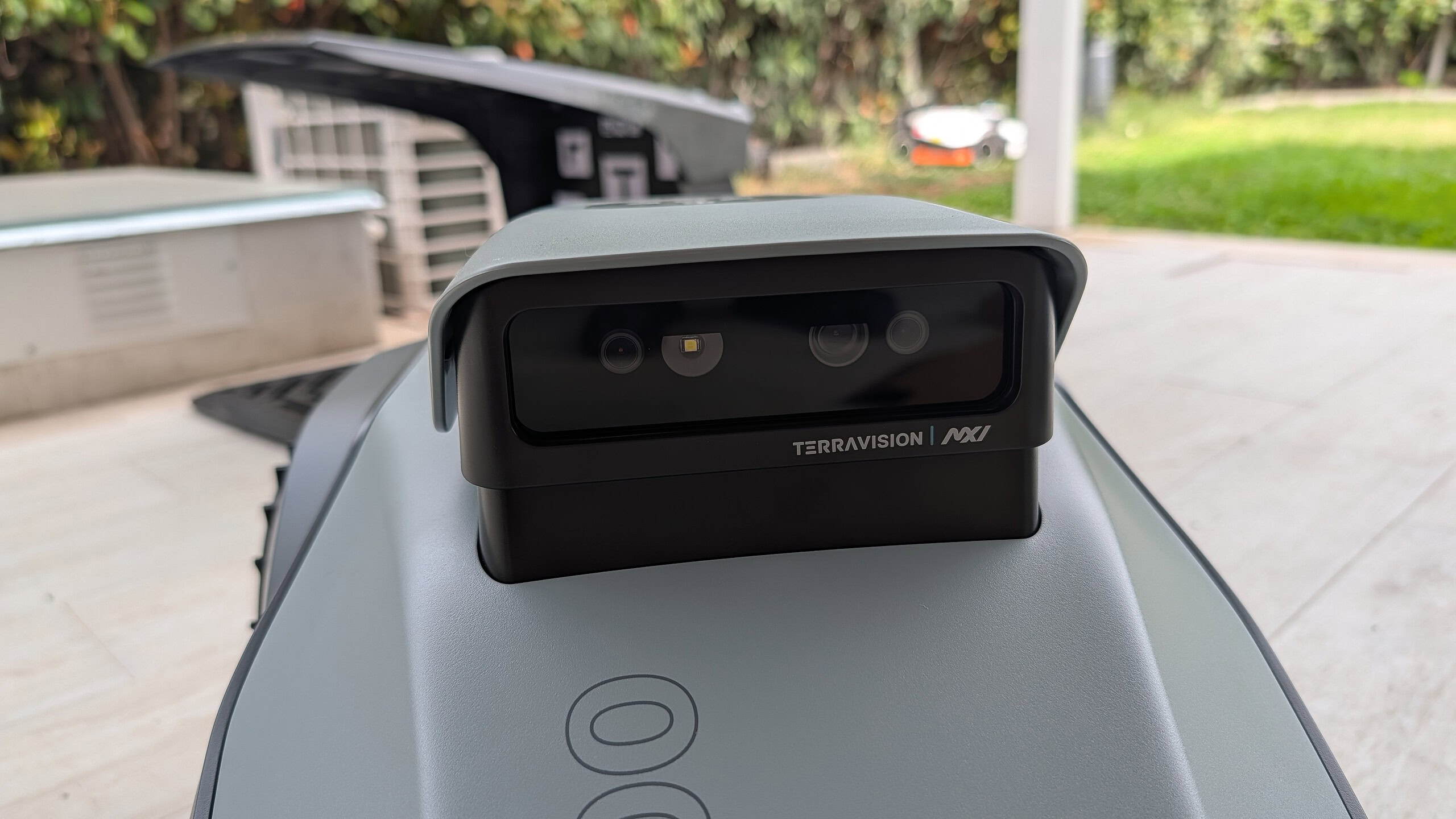 TerraMow V1000 - immagine 12 TerraMow V1000 - immagine 12