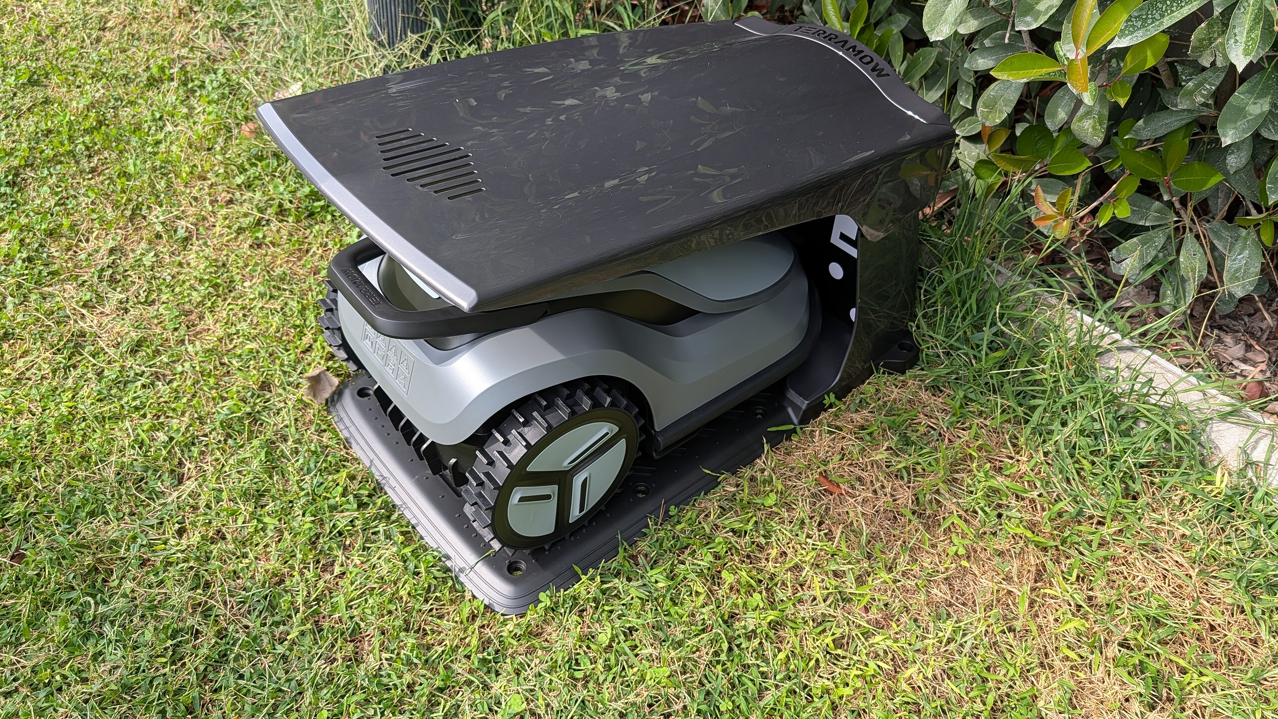 TerraMow V1000 - immagine 8 TerraMow V1000 - immagine 8
