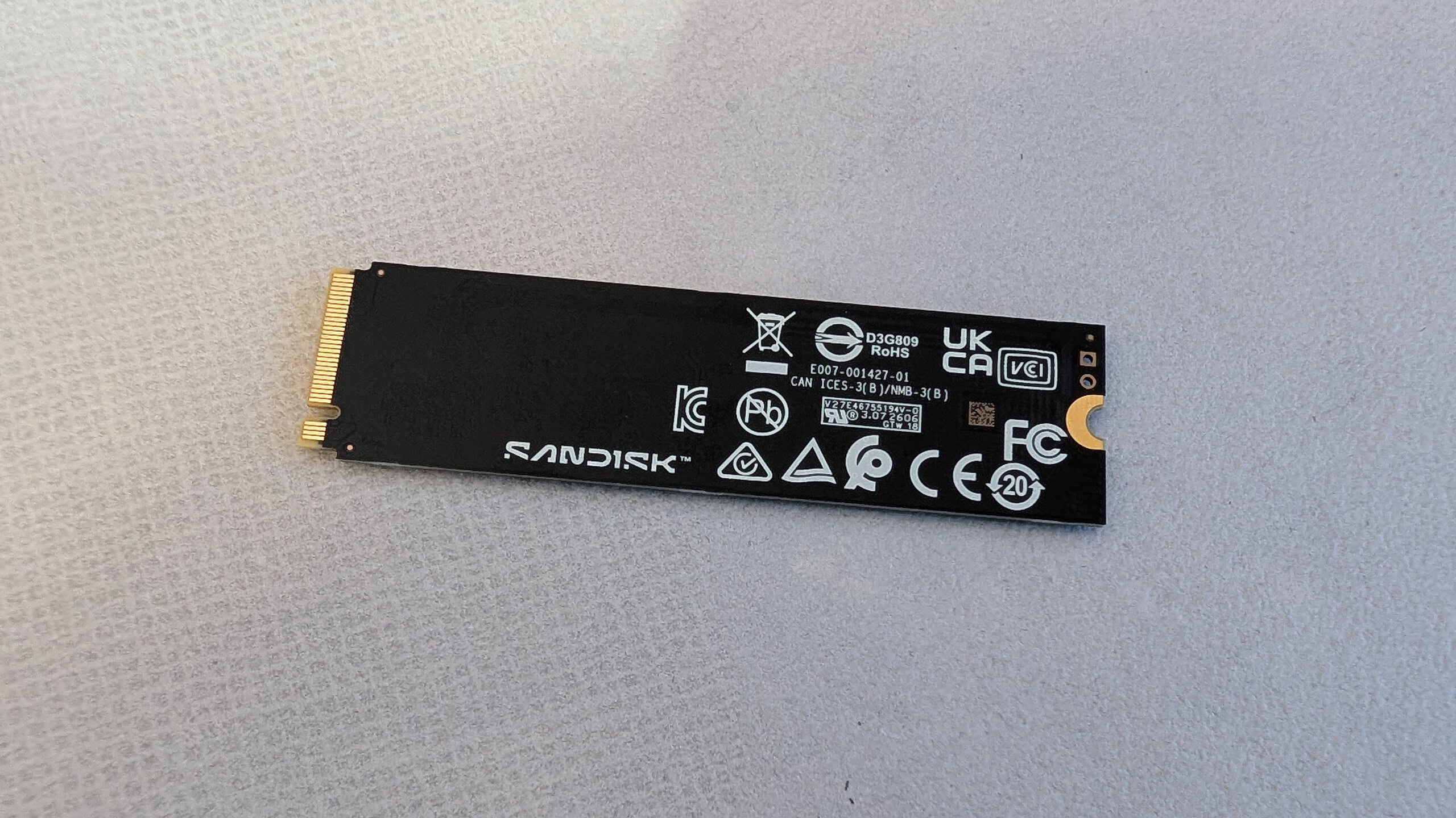 SanDisk NAS 800 - caratteristiche SanDisk NAS 800 - caratteristiche