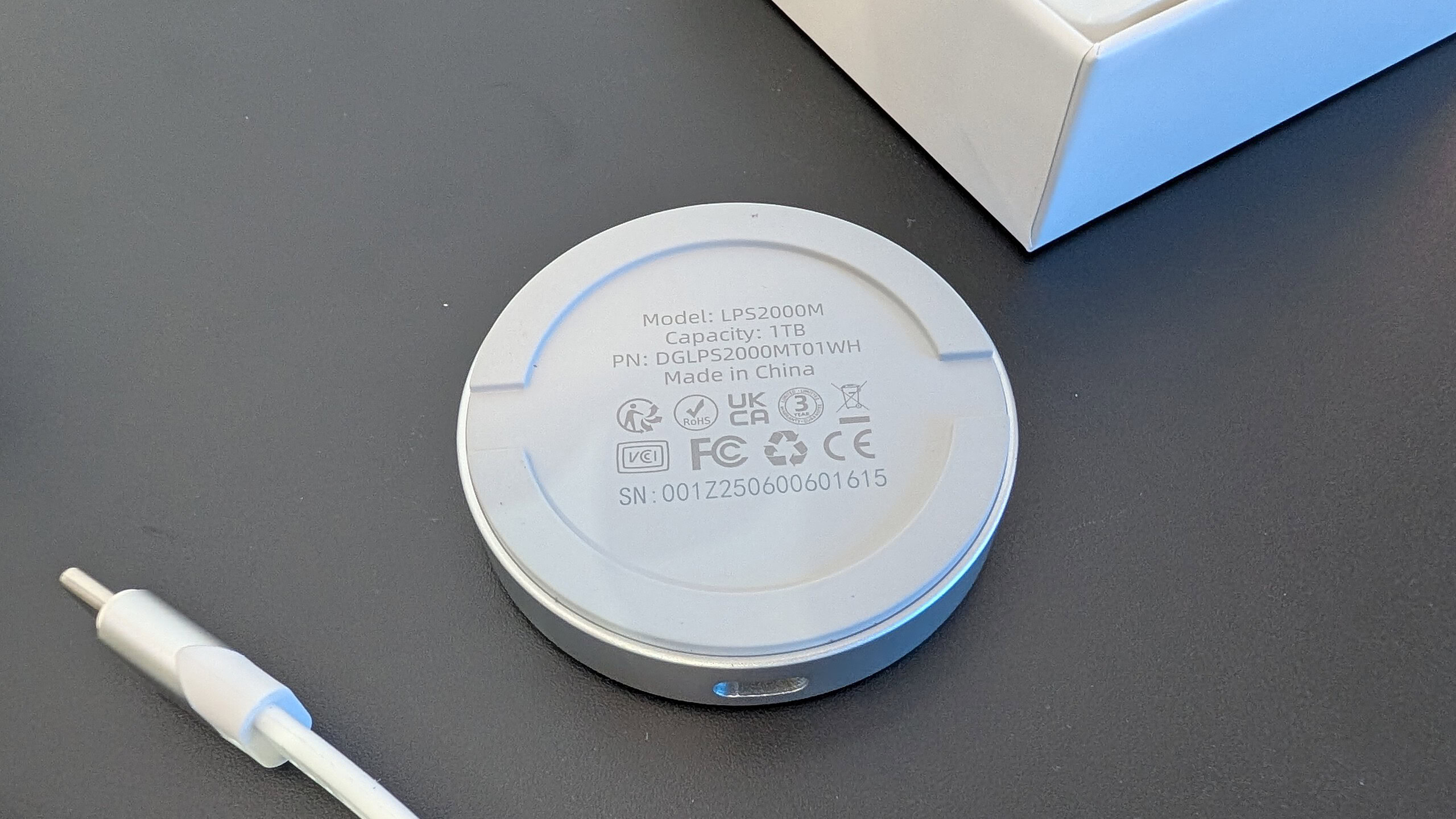 DIGIERA LPS2000M - caratteristiche DIGIERA LPS2000M - caratteristiche