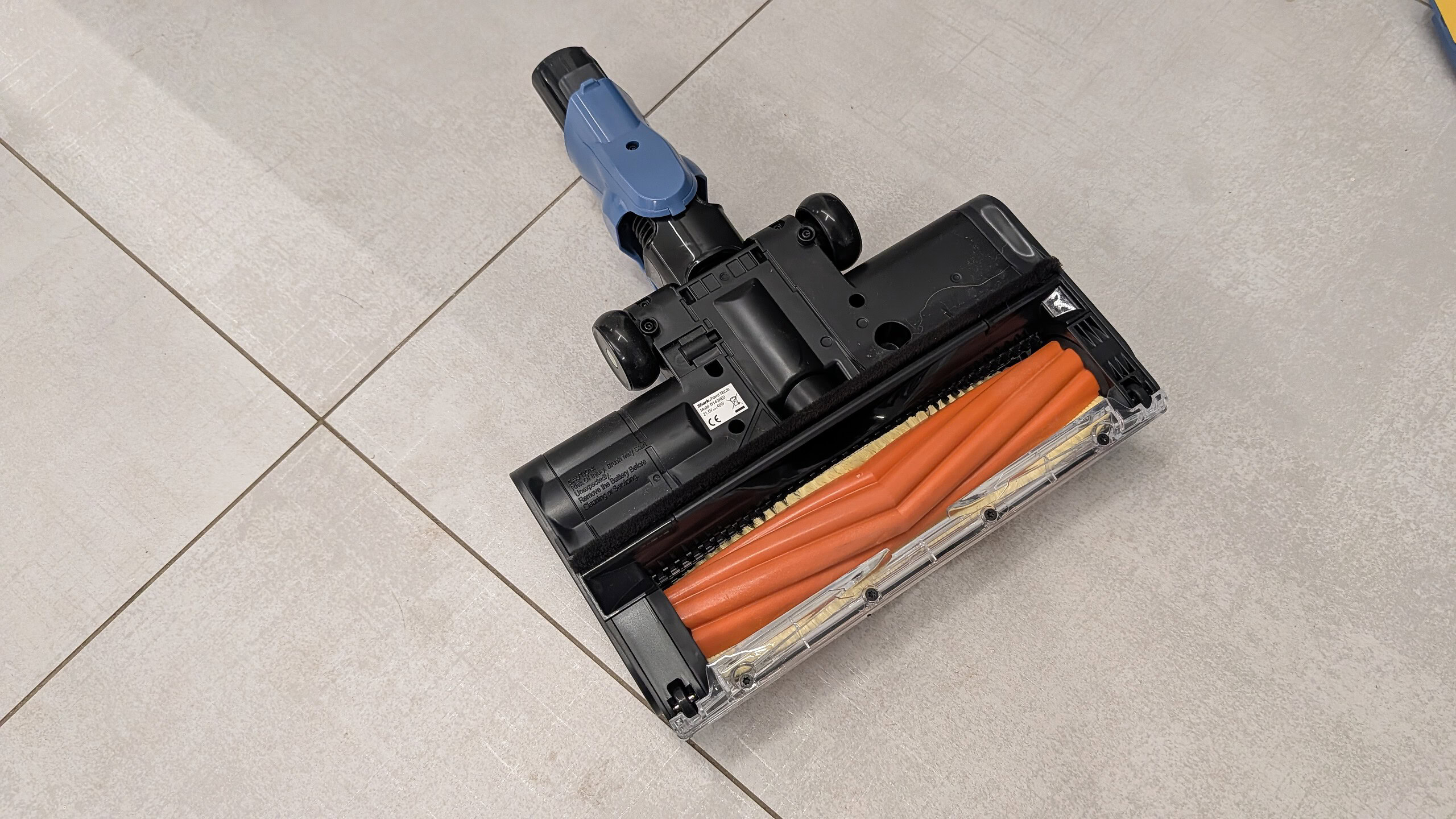 Shark FloorDetect IY143HEU - design Shark FloorDetect IY143HEU - design