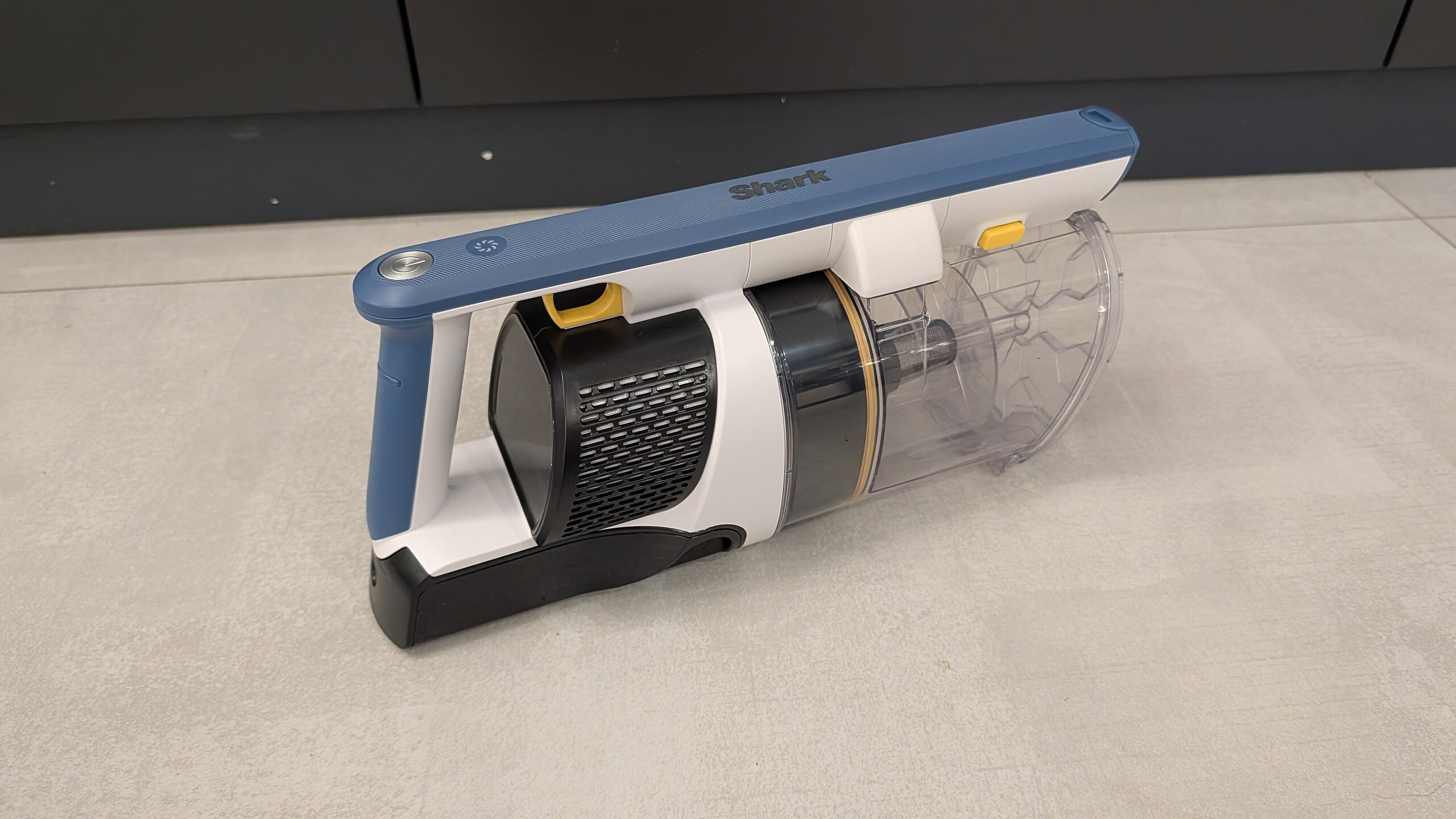 Shark FloorDetect IY143HEU - caratteristiche Shark FloorDetect IY143HEU - caratteristiche