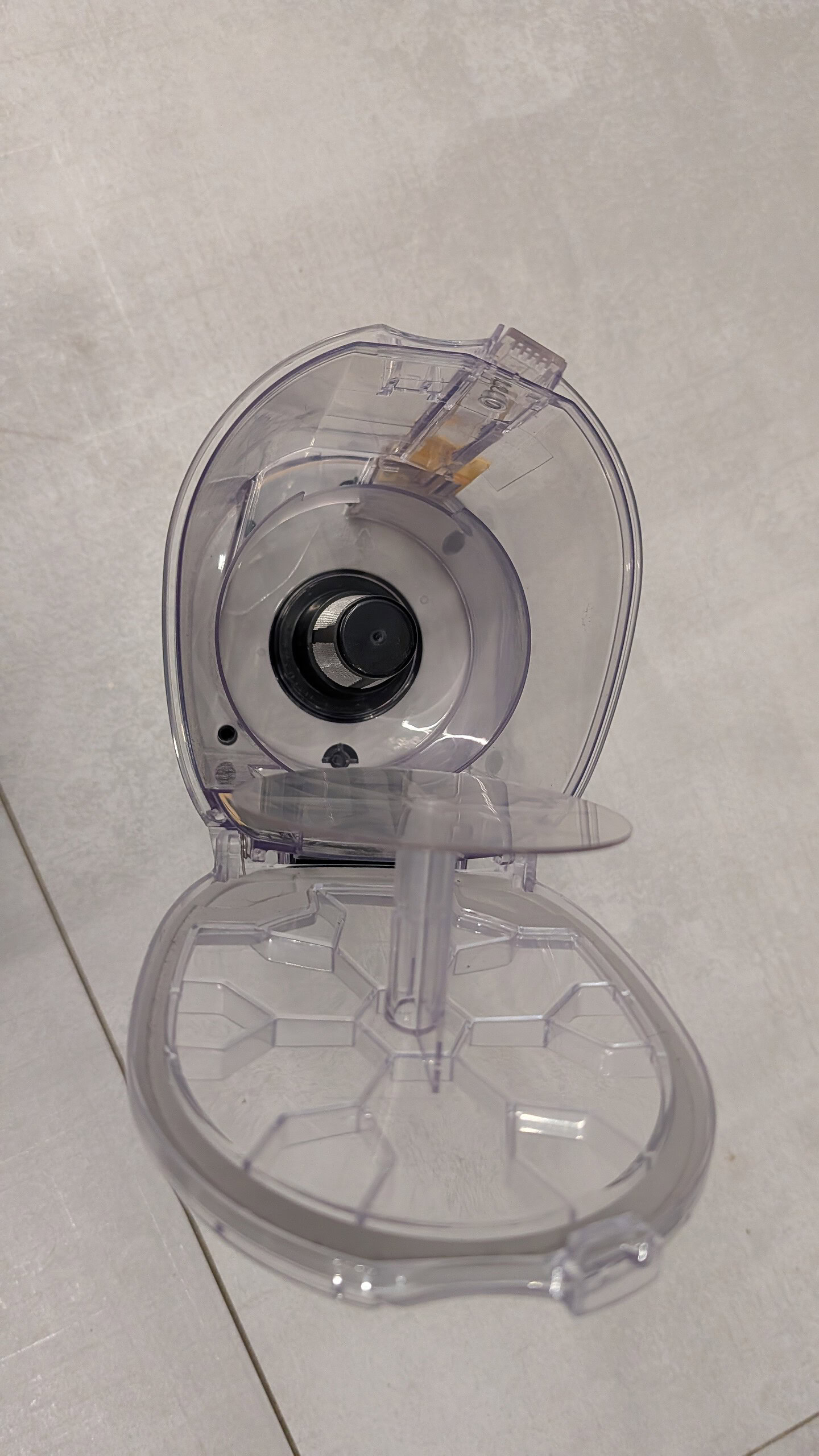 Shark FloorDetect IY143HEU - immagine 10 Shark FloorDetect IY143HEU - immagine 10