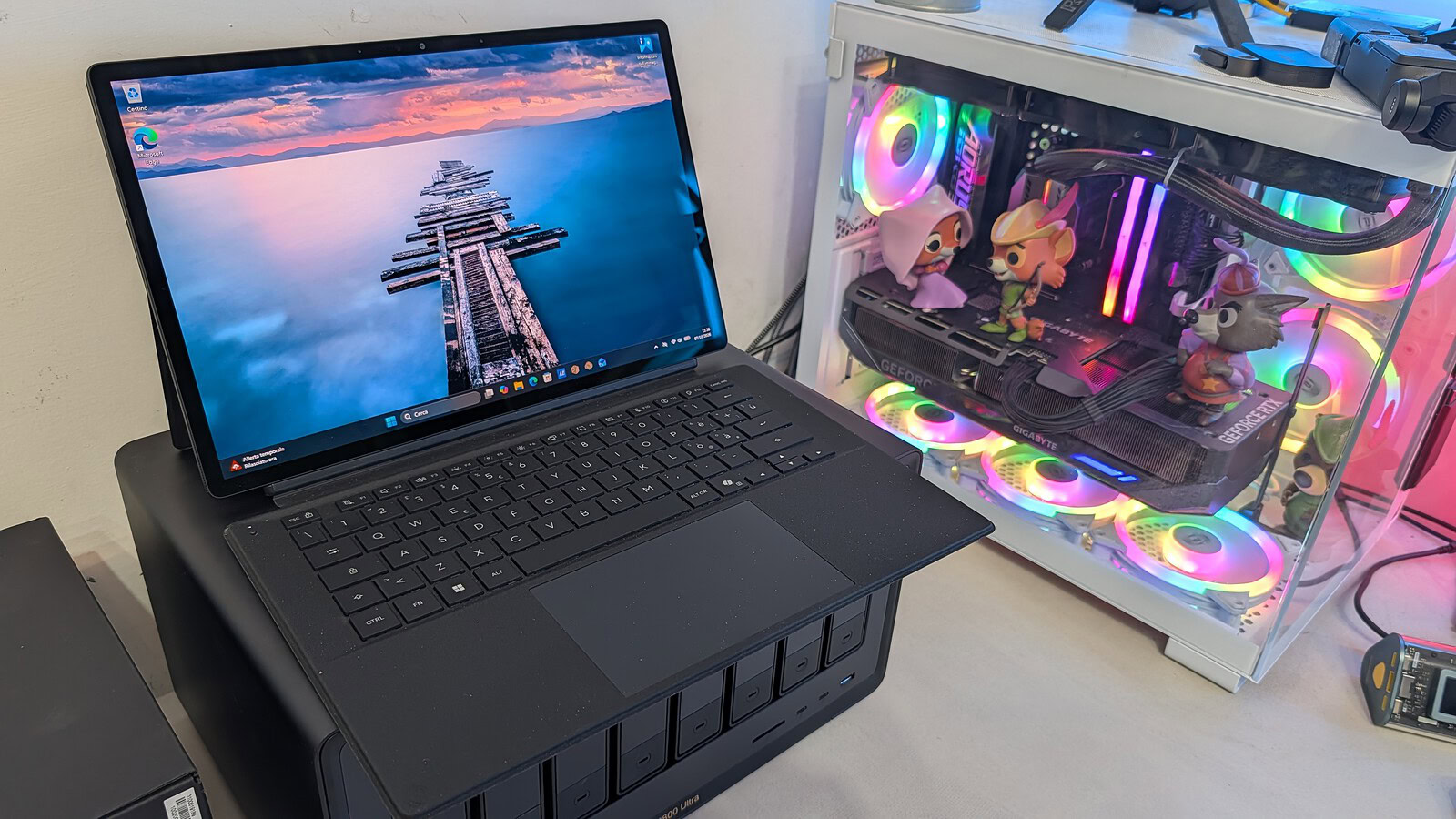 ASUS ProArt PZ14 - immagine 20 ASUS ProArt PZ14 - immagine 20