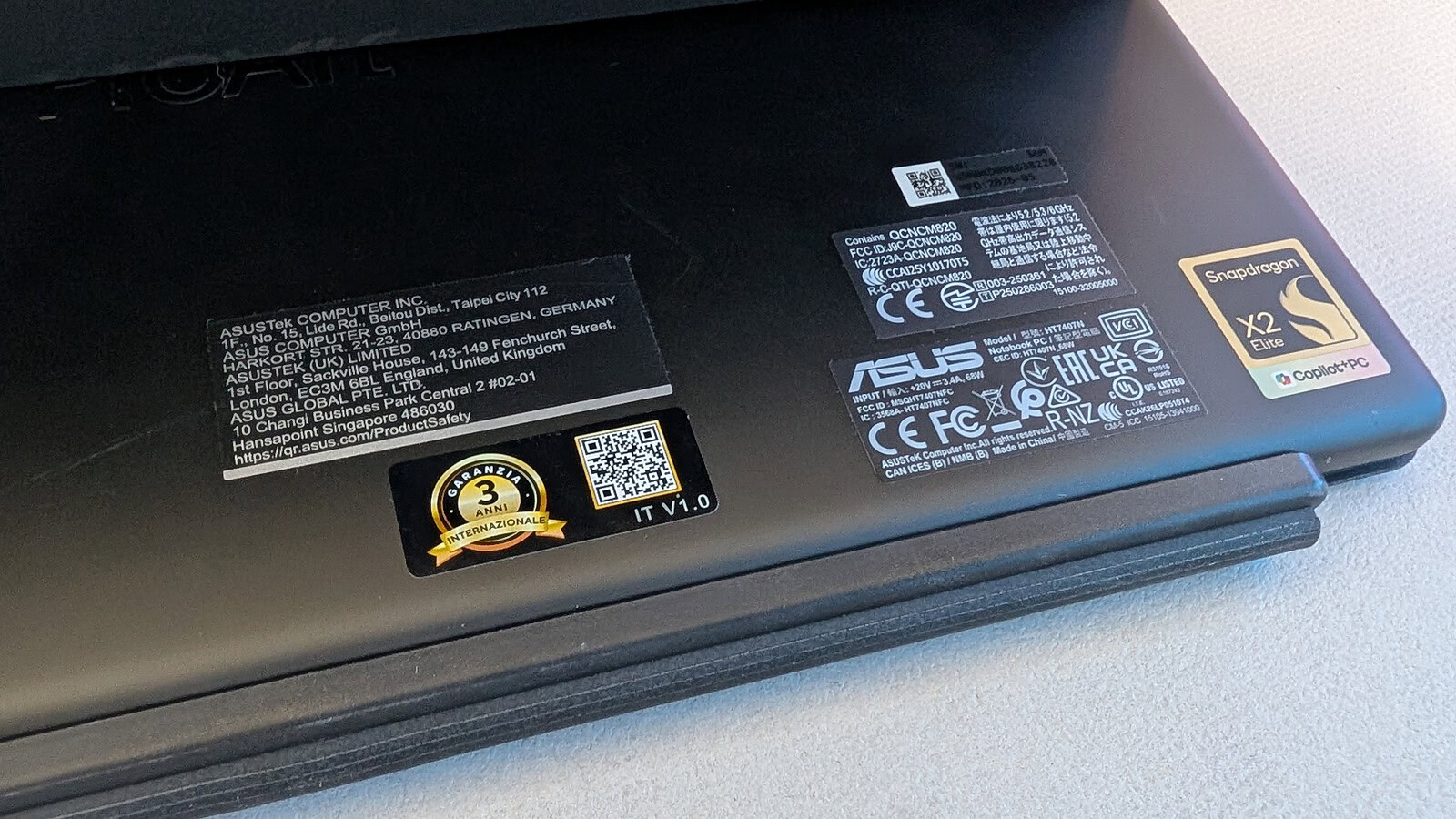 ASUS ProArt PZ14 - immagine 13 ASUS ProArt PZ14 - immagine 13