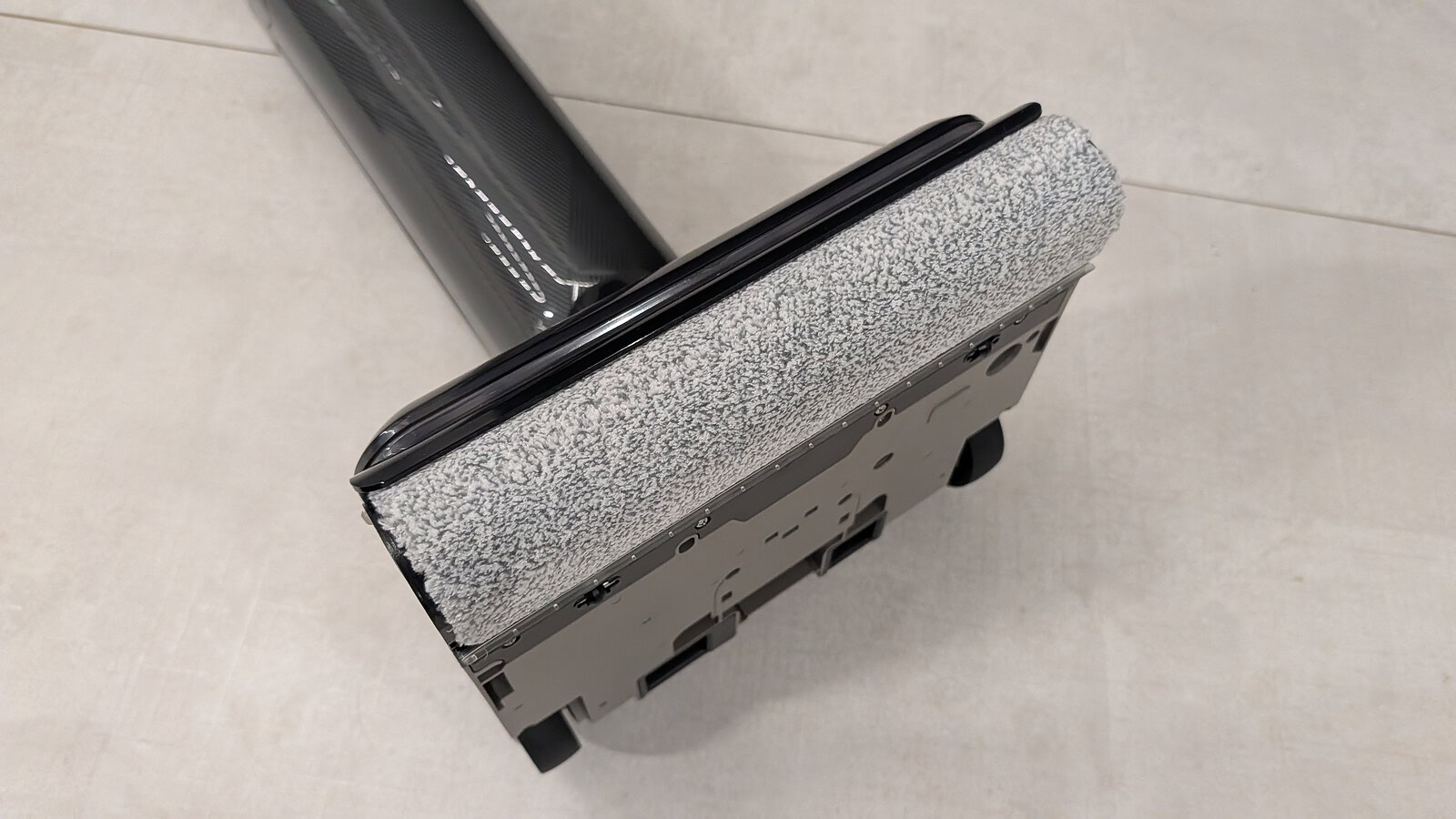 EUREKA FloorShine 830 - utilizzo EUREKA FloorShine 830 - caratteristiche