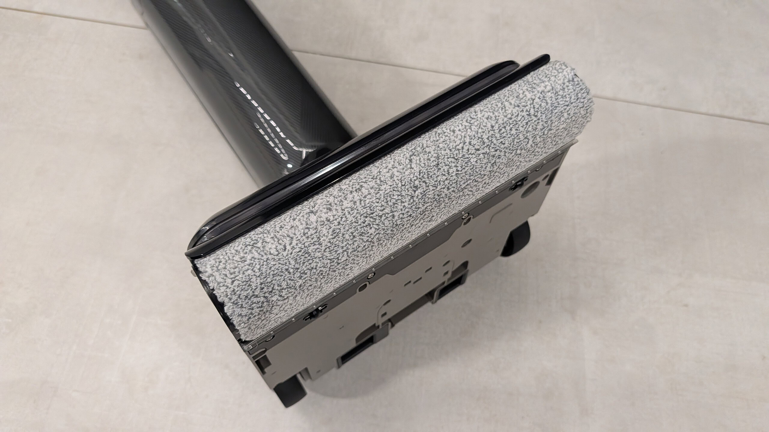 EUREKA FloorShine 830 - dettaglio EUREKA FloorShine 830 - dettaglio