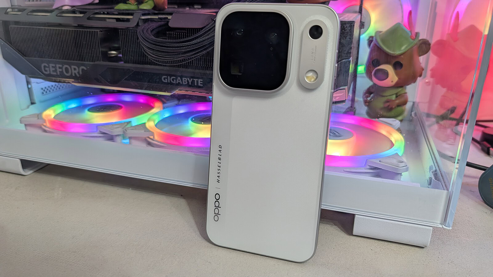 OPPO Find X10 - immagine 11 OPPO Find X10 - immagine 11