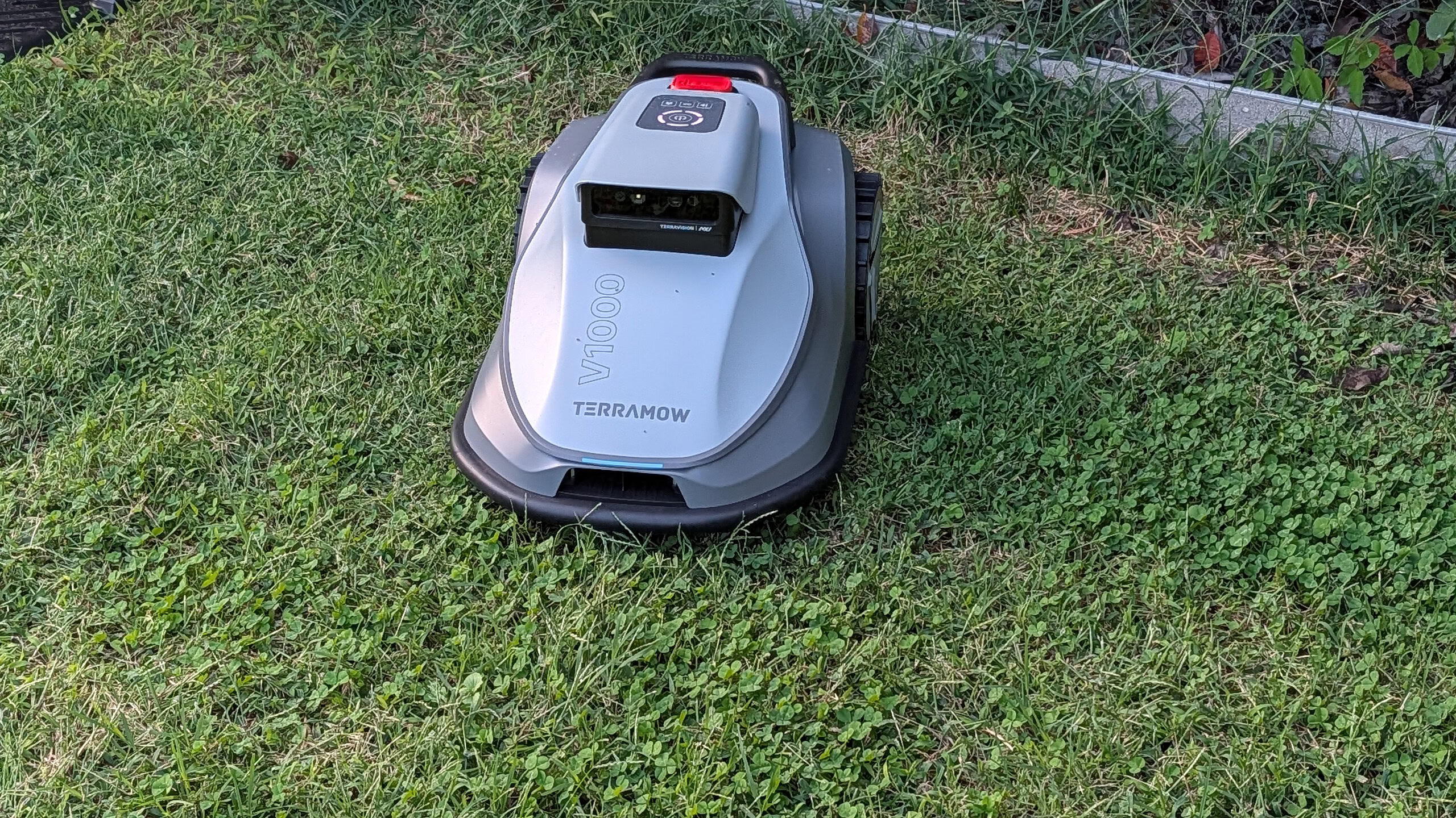 TerraMow V1000 - immagine 11 TerraMow V1000 - immagine 11