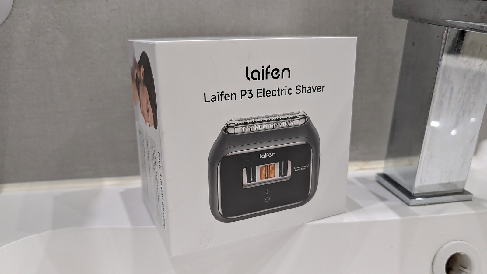 Laifen P3
