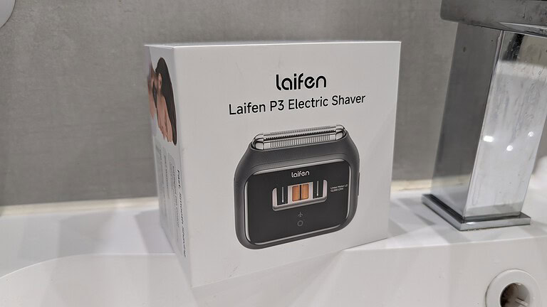Laifen P3