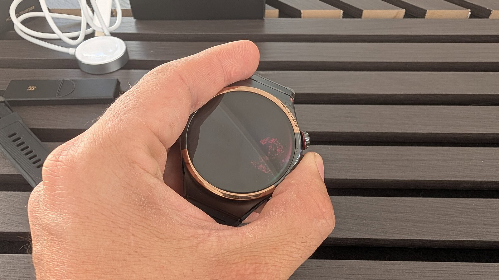 Huawei Watch 6 Pro - immagine 38 Huawei Watch 6 Pro - immagine 38