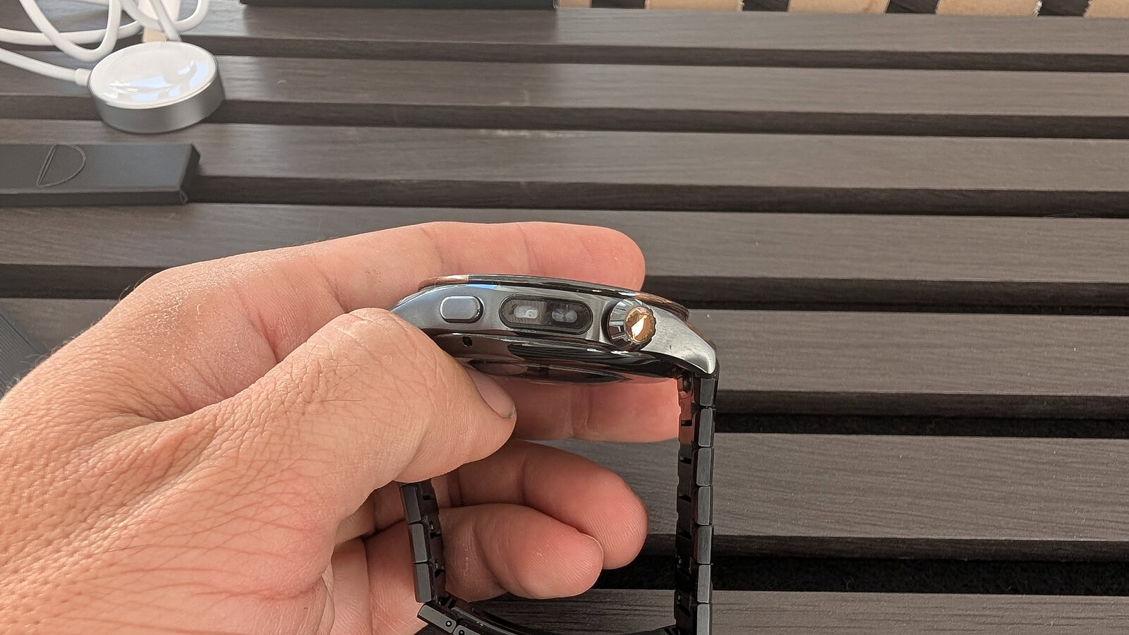Huawei Watch 6 Pro - immagine 40 Huawei Watch 6 Pro - immagine 40