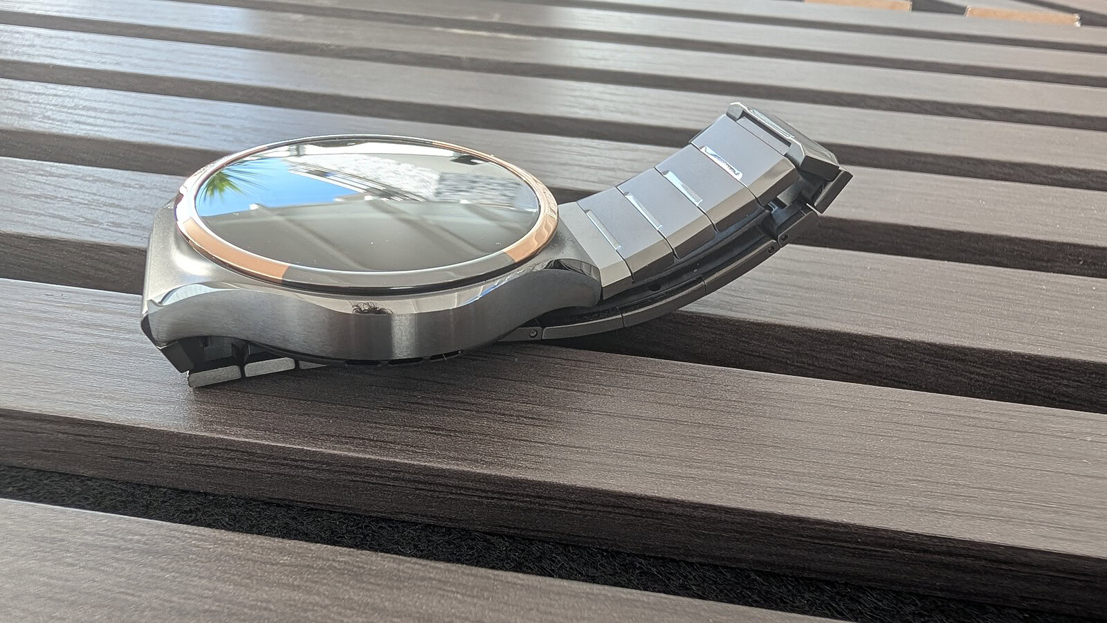 Huawei Watch 6 Pro - immagine 42 Huawei Watch 6 Pro - immagine 42