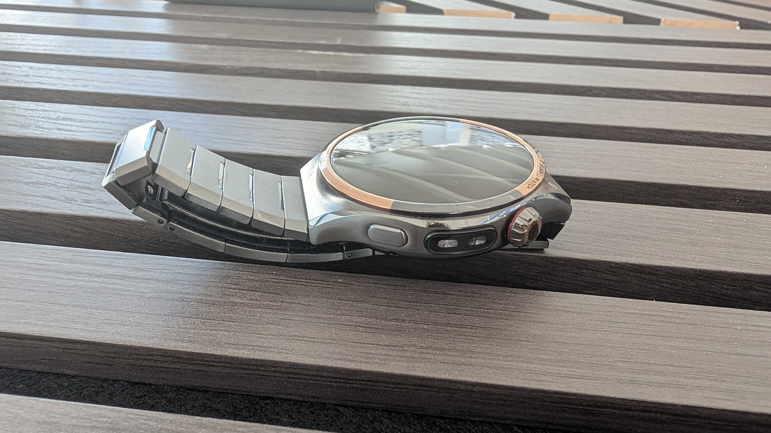 Huawei Watch 6 Pro - immagine 11 Huawei Watch 6 Pro - immagine 11