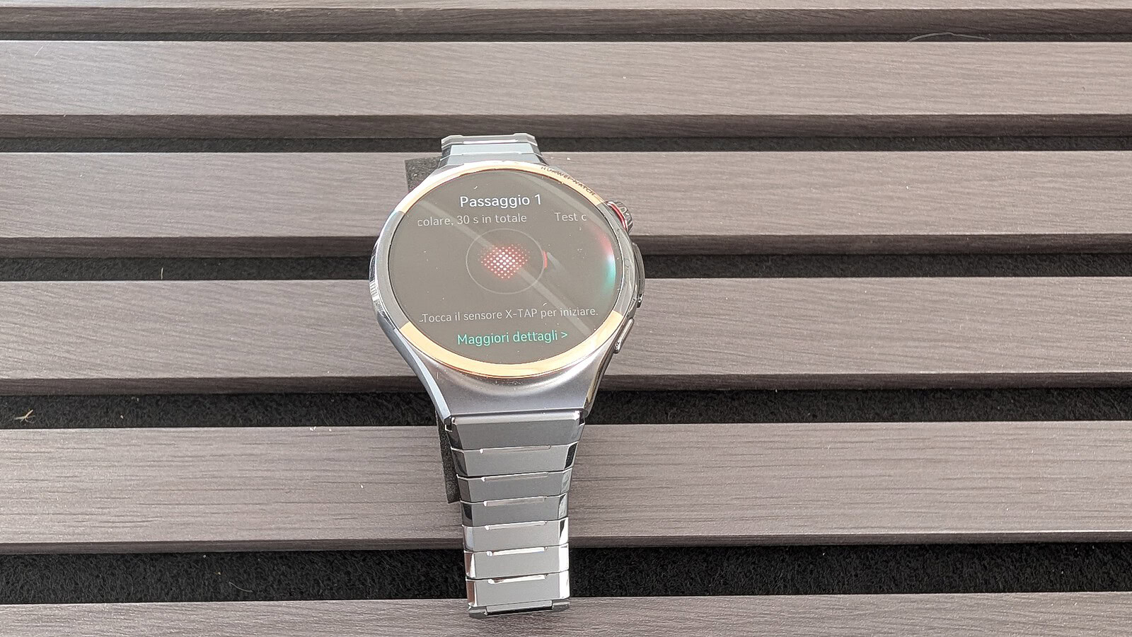 Huawei Watch 6 Pro - immagine 43 Huawei Watch 6 Pro - immagine 43