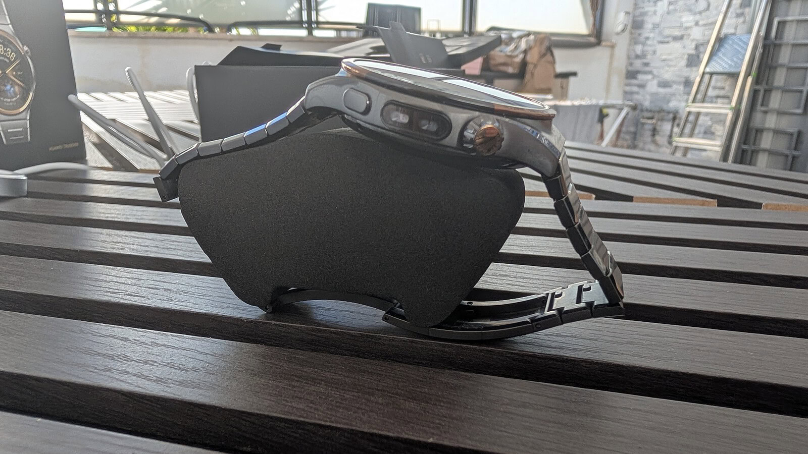 Huawei Watch 6 Pro - immagine 44 Huawei Watch 6 Pro - immagine 44