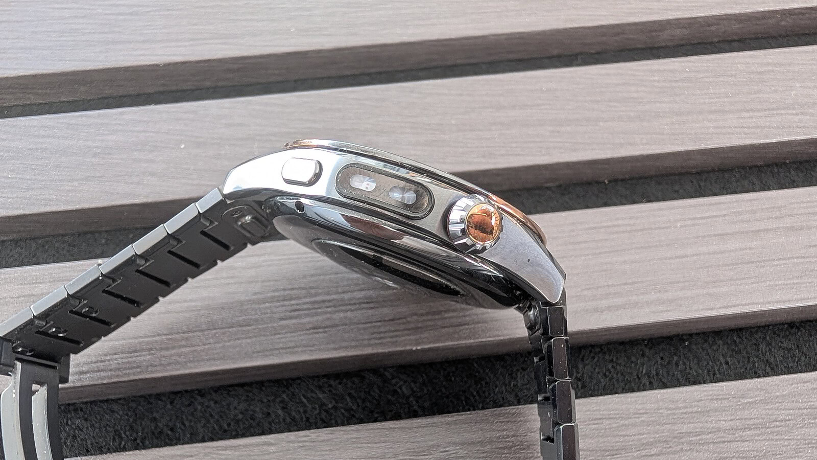 Huawei Watch 6 Pro - immagine 46 Huawei Watch 6 Pro - immagine 46