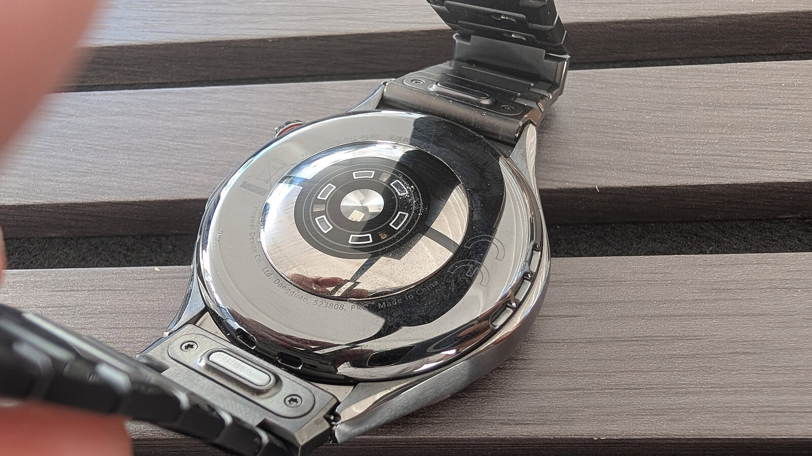 Huawei Watch 6 Pro - immagine 47 Huawei Watch 6 Pro - immagine 47