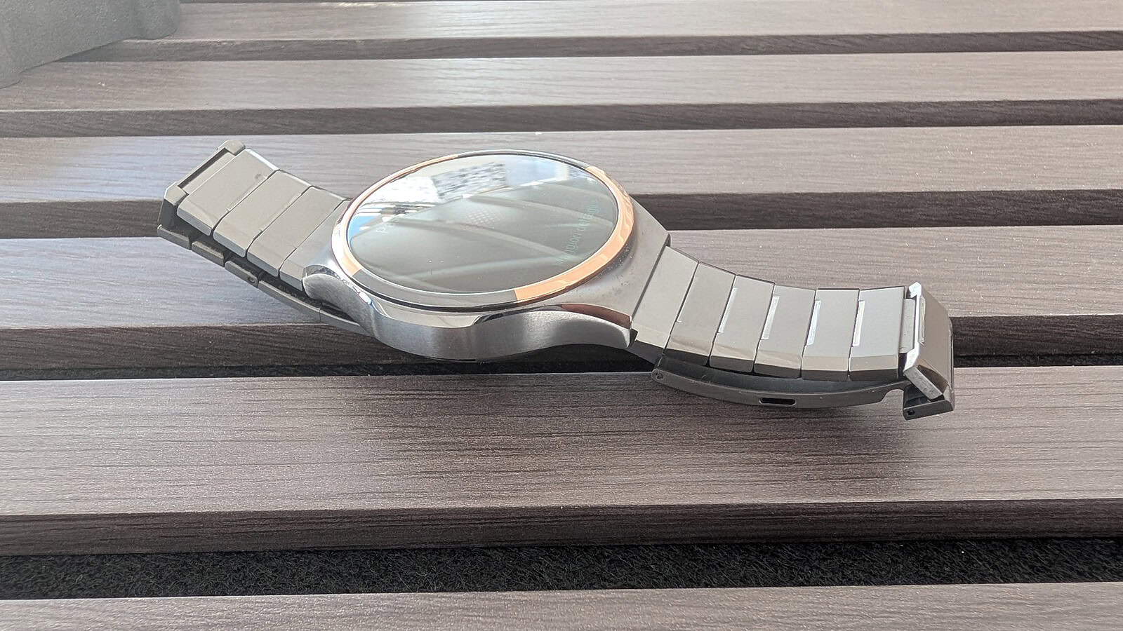 Huawei Watch 6 Pro - immagine 48 Huawei Watch 6 Pro - immagine 48