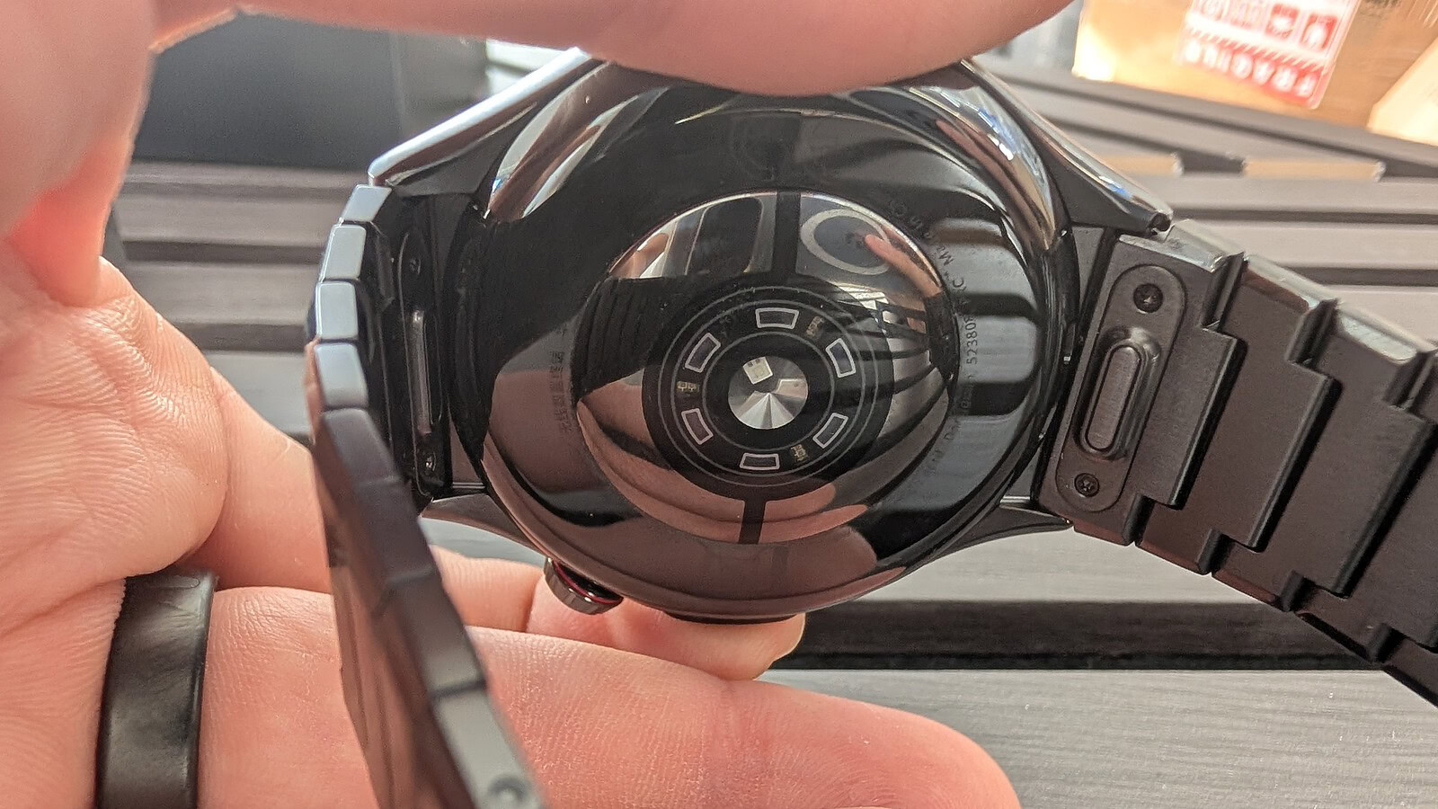 Huawei Watch 6 Pro - immagine 49 Huawei Watch 6 Pro - immagine 49