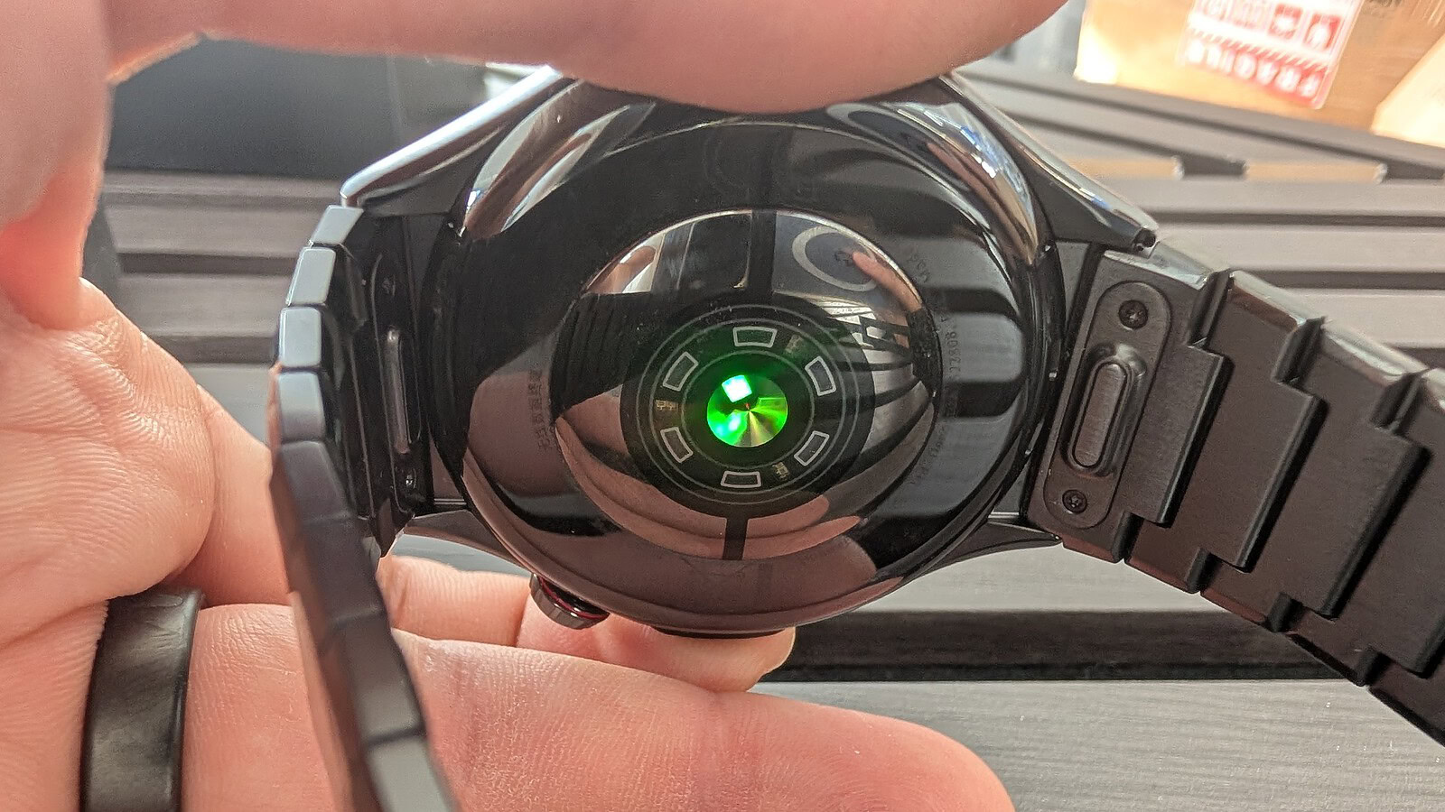 Huawei Watch 6 Pro - immagine 50 Huawei Watch 6 Pro - immagine 8