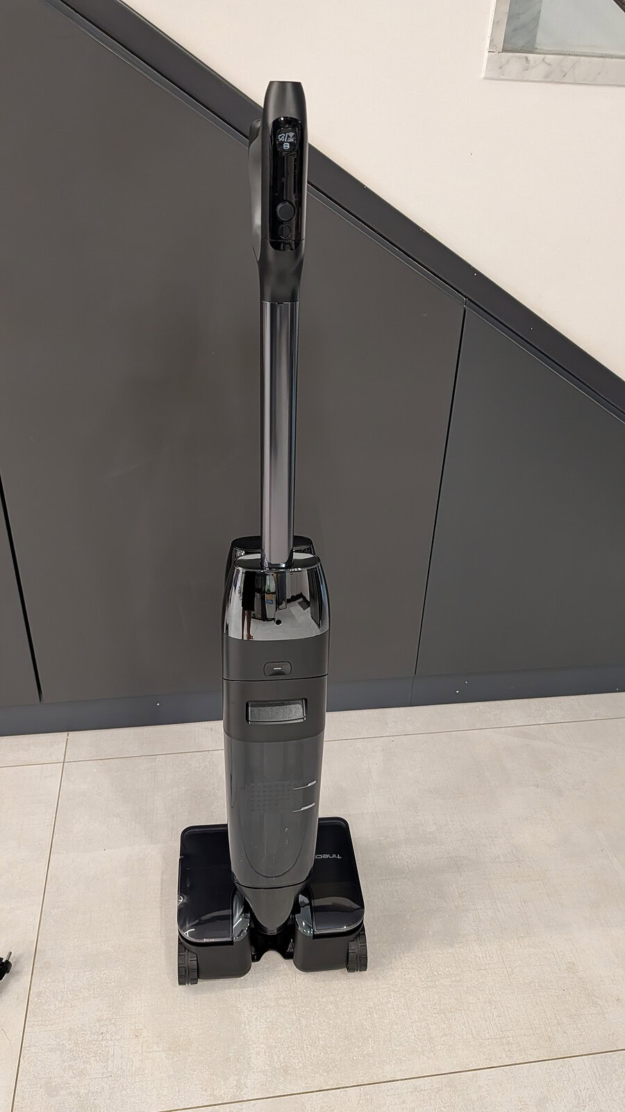 Tineco FLOOR ONE S9 Artist Boost Steam - immagine 13 Tineco FLOOR ONE S9 Artist Boost Steam - immagine 13