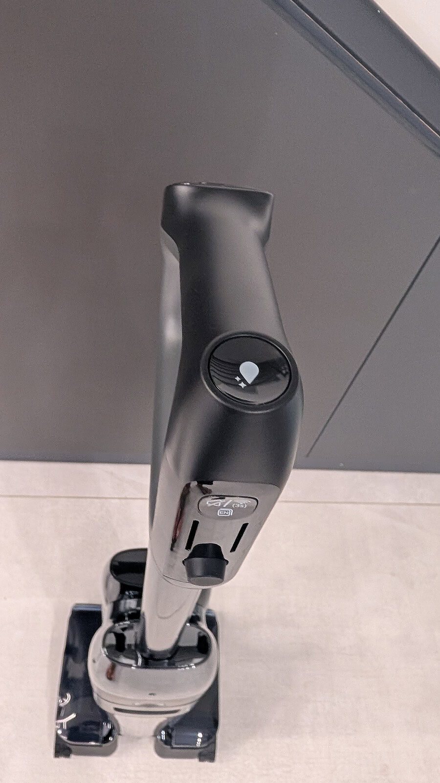 Tineco FLOOR ONE S9 Artist Boost Steam - immagine 15 Tineco FLOOR ONE S9 Artist Boost Steam - immagine 15