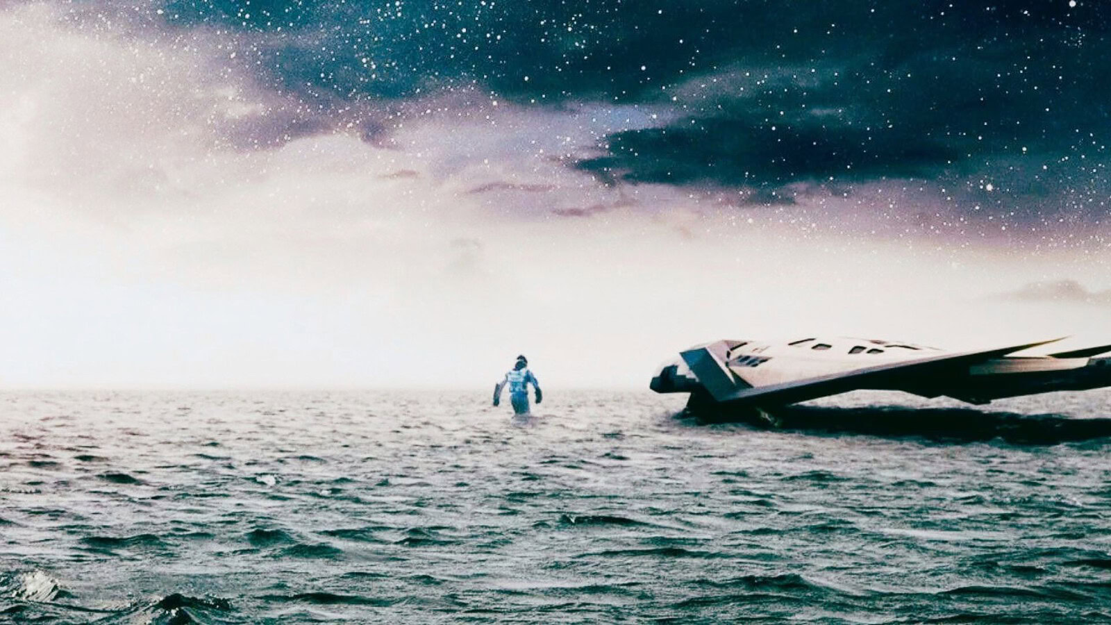 Interstellar