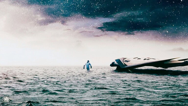 Interstellar