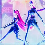 KPop Demon Hunters 2
