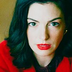 film Verity Anne Hathaway