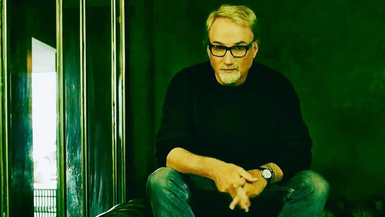 David Fincher Netflix