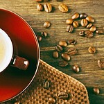 caffè e microbiota