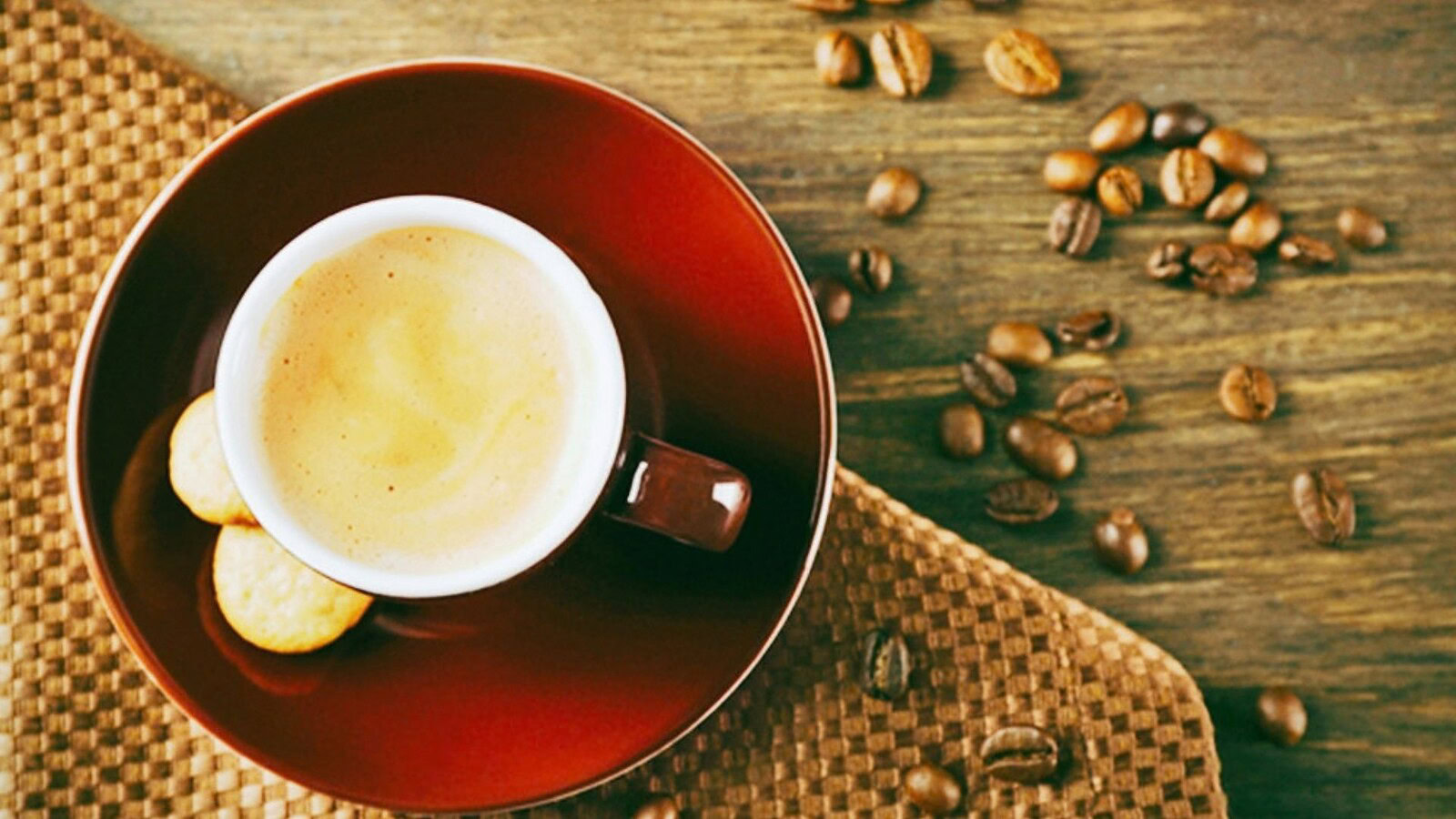 caffè e microbiota