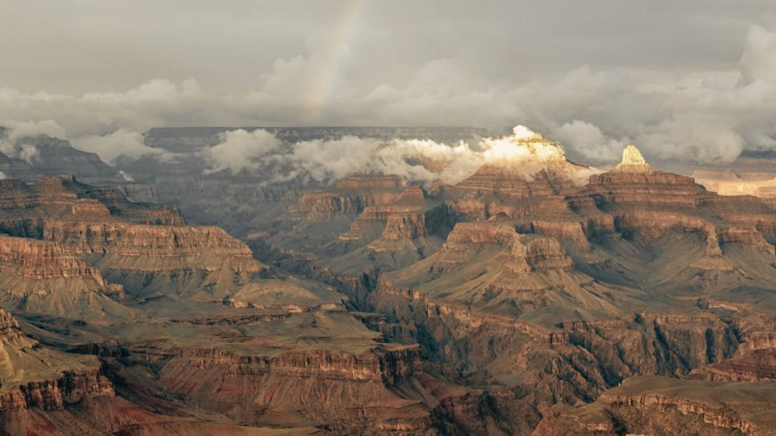 Grand Canyon