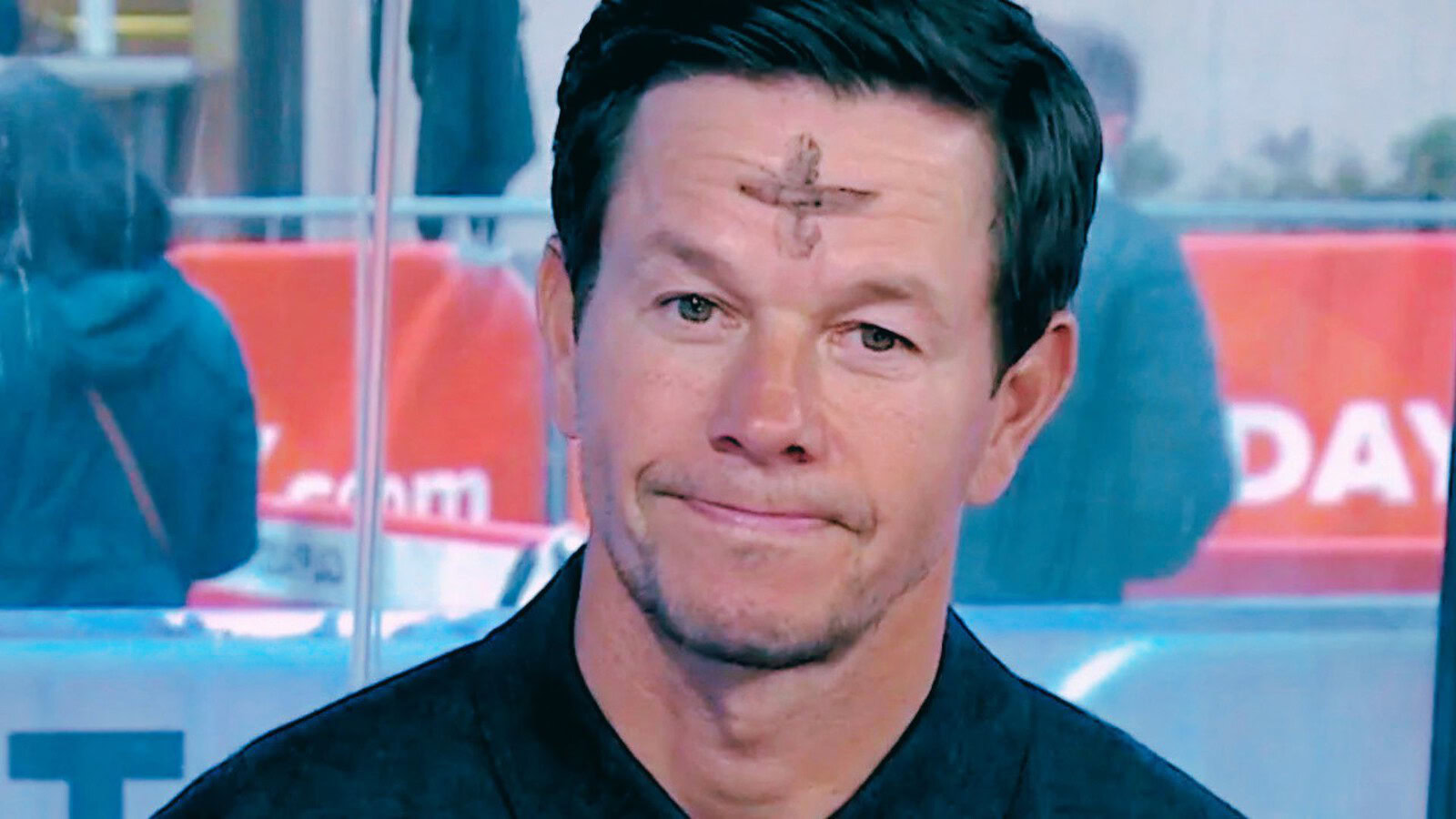 Mark Wahlberg Tom Cruise