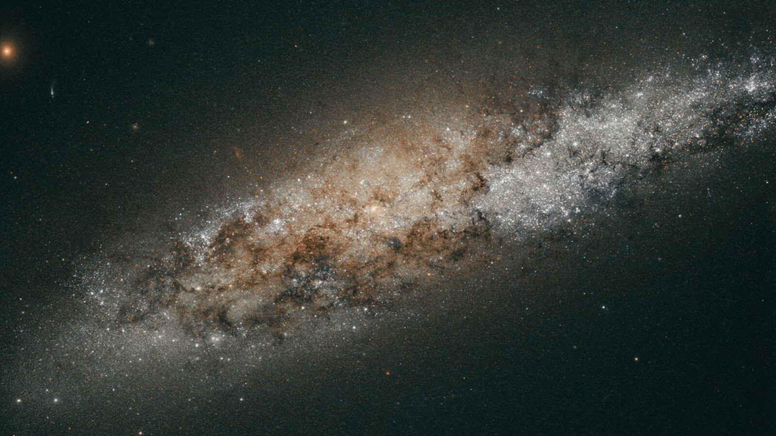 paradosso di Fermi