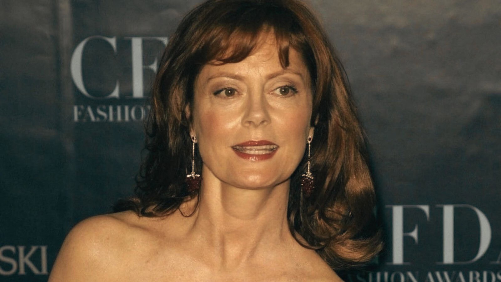 Susan Sarandon