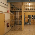 violenza nelle carceri