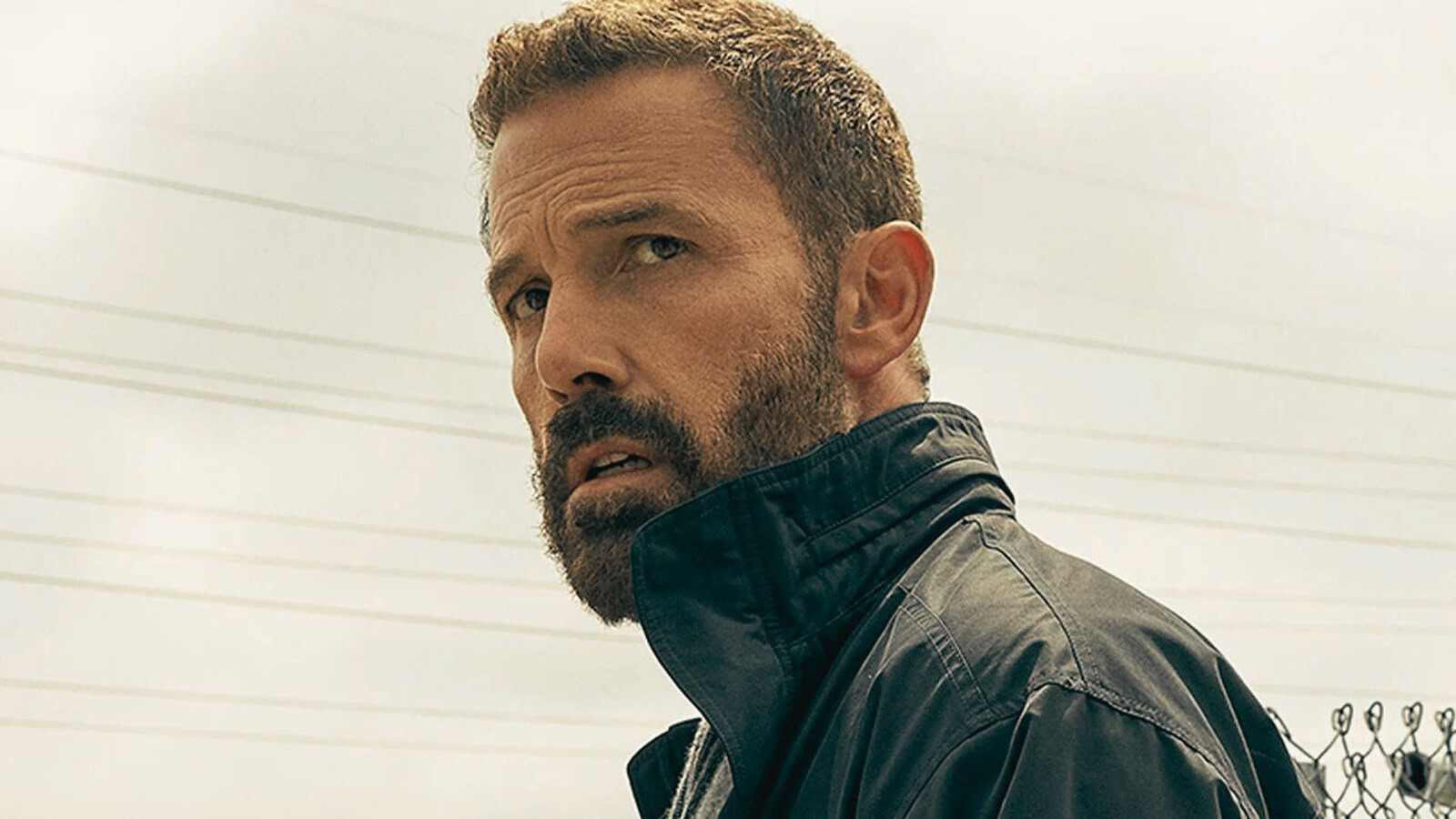 Animals Ben Affleck
